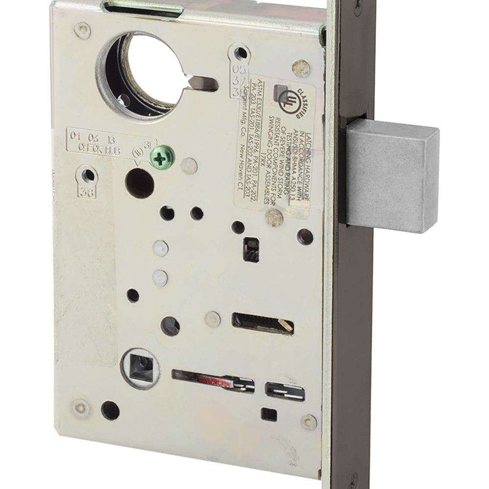 LC-8222 10BL
