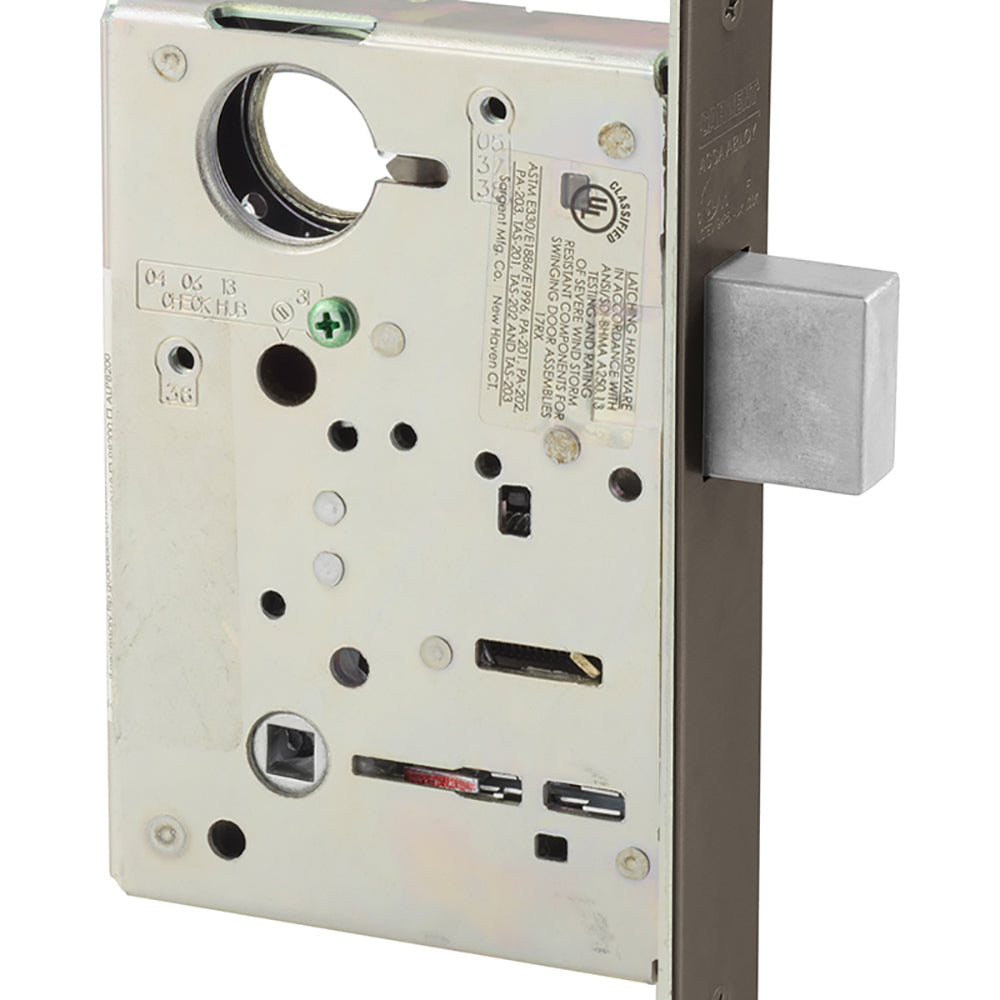 LC-8203 10BE