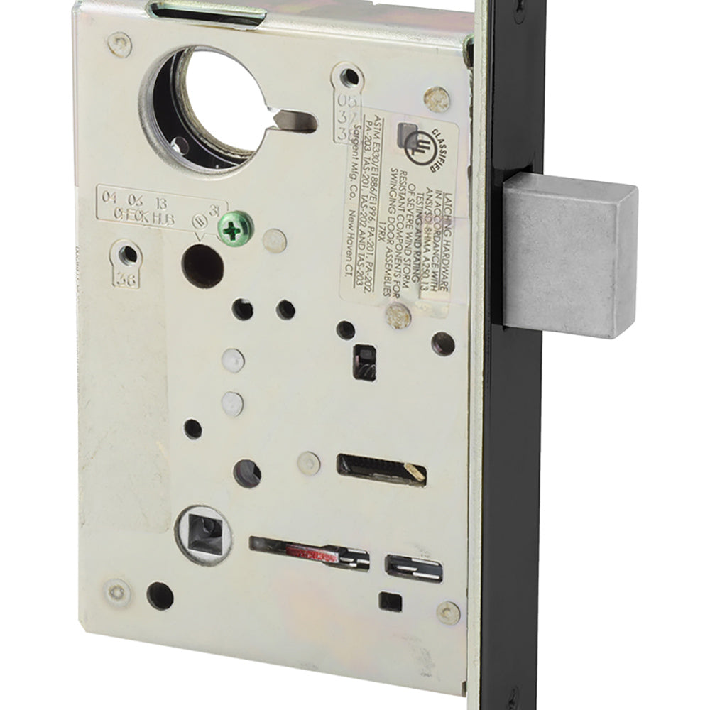 LC-8222 BSP