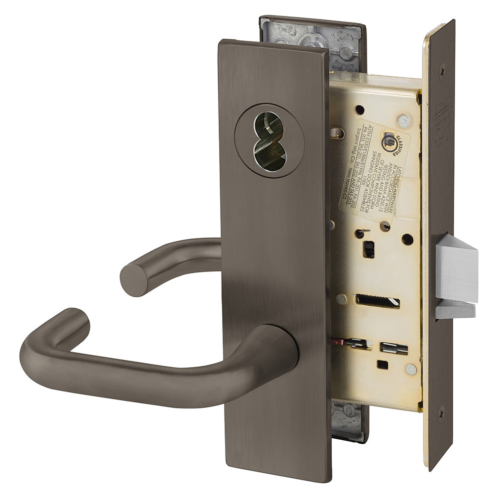 60-8258 LE1J 10BE