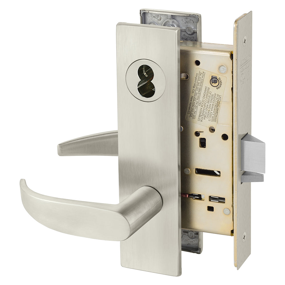 70-8257 LE1P 15