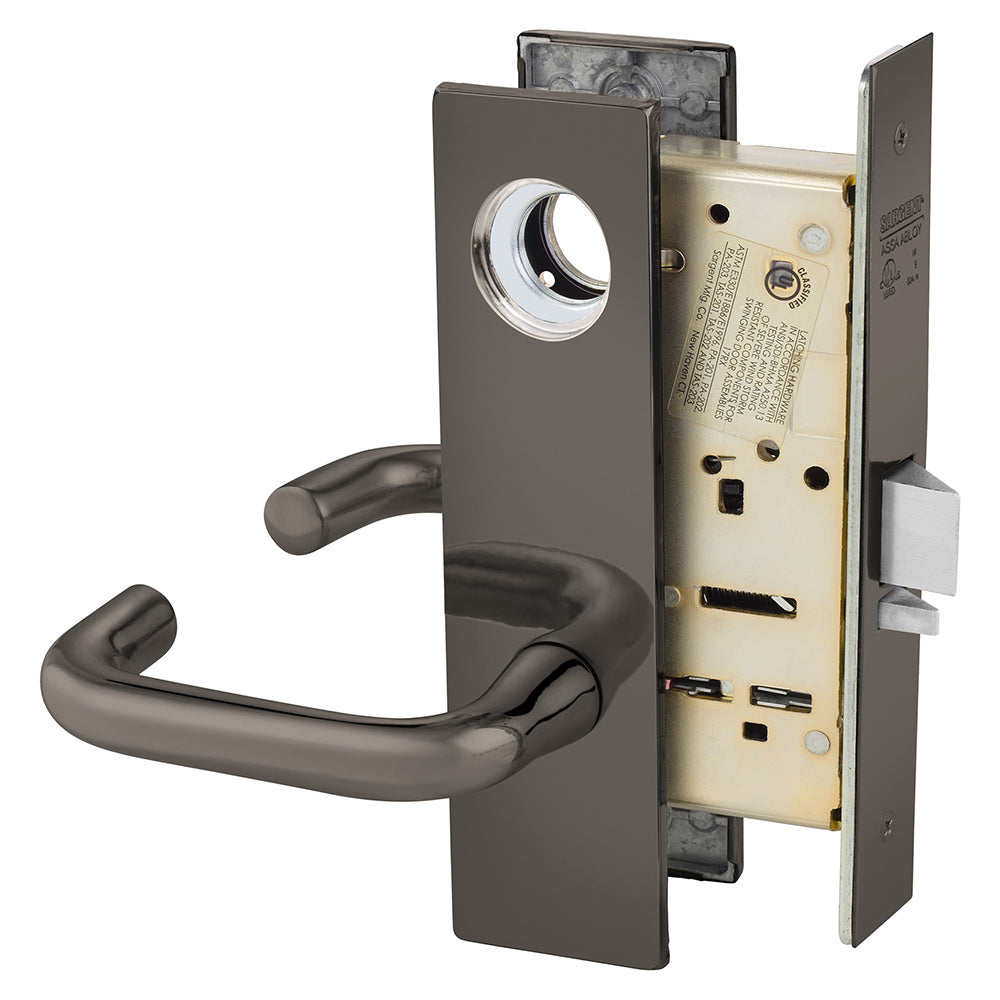 LC-8256 LE1J 10BL