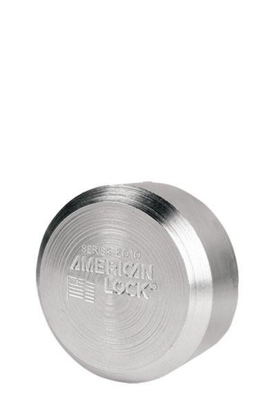 A2010 American Hidden Shackle Padlock