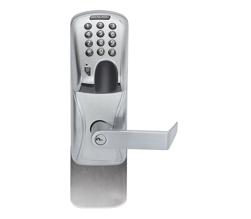 Lock Supply Co.