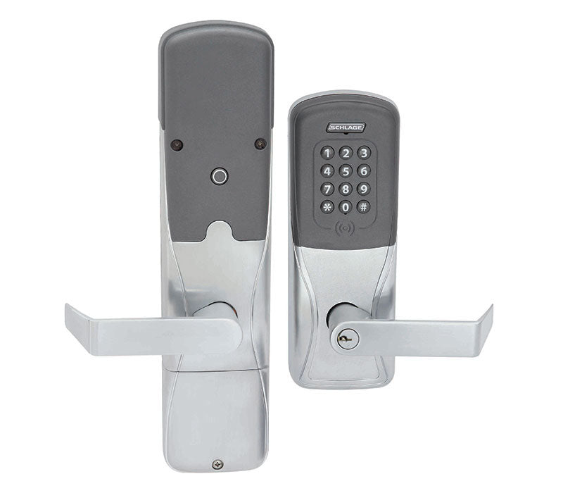 Lock Supply Co.