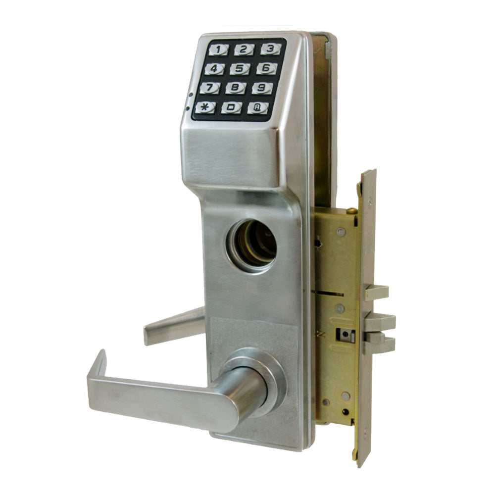 DL2700CRL US26D