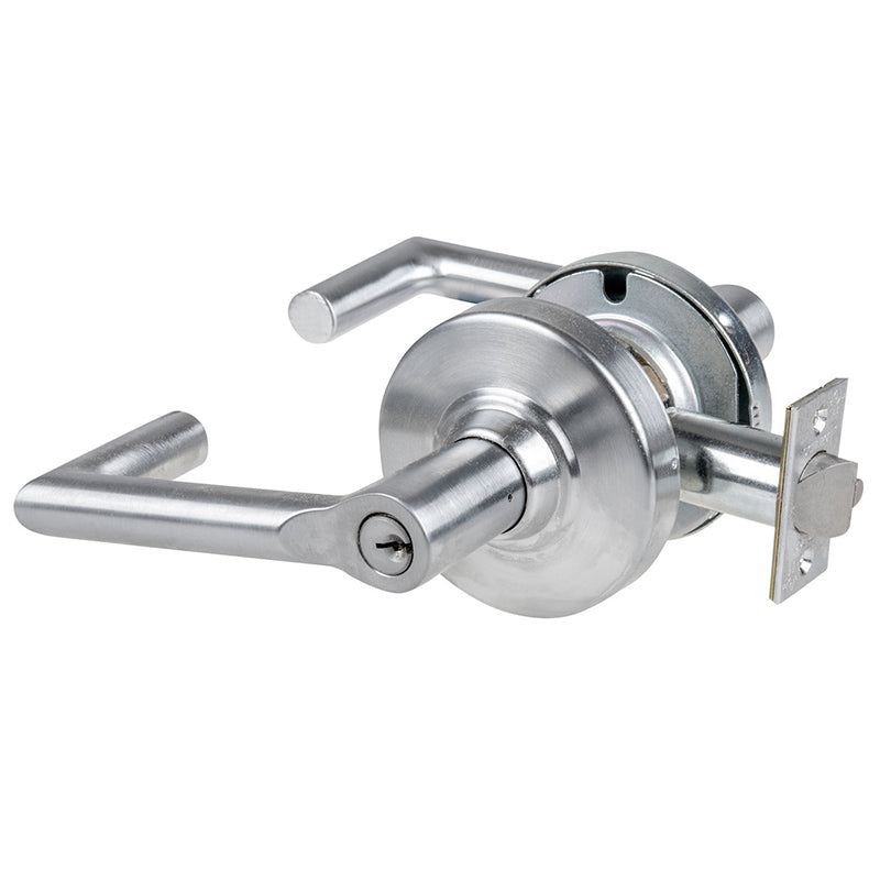 ALX80P BRK 626 43-005