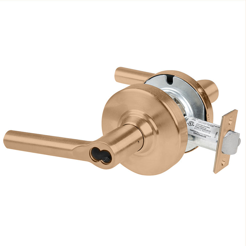 ALX70B BRW 612 14-028