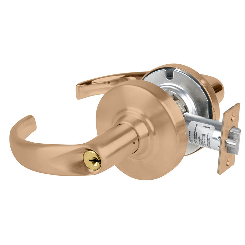 ALX80P SPA 612 14-042