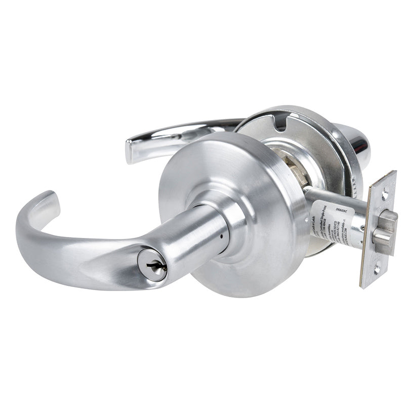 ALX70P SPA 626 14-042