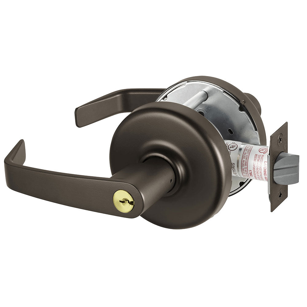 CLX3376 NZD 613L