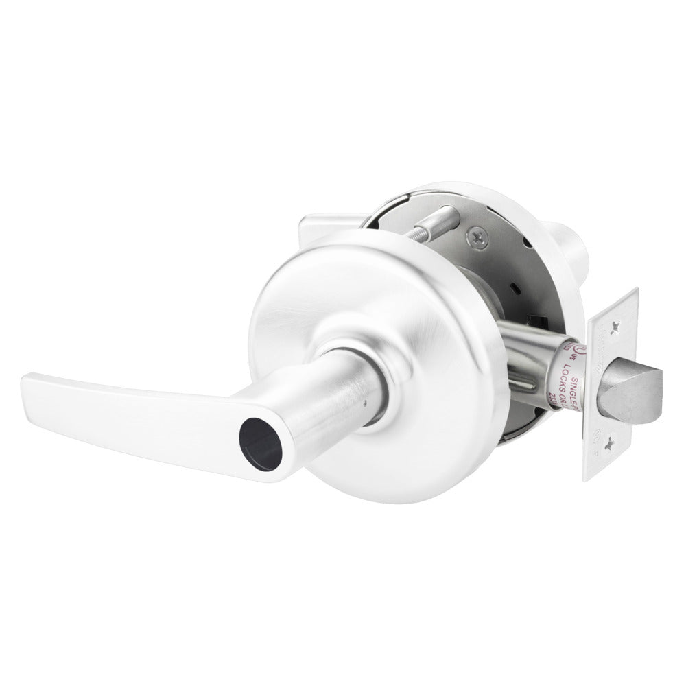 CL3861 AZD WSP LC