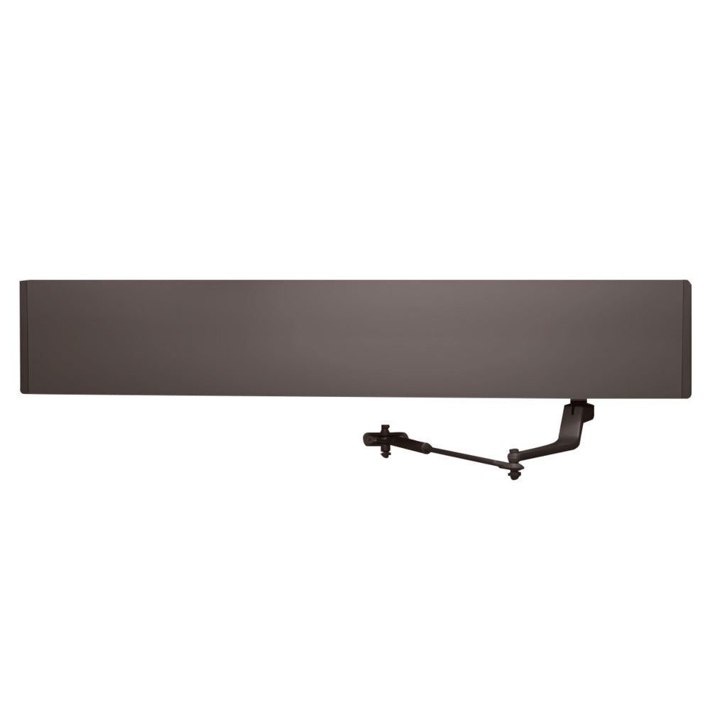 AO19-1xLH PULL 39.5 BZ FLAT