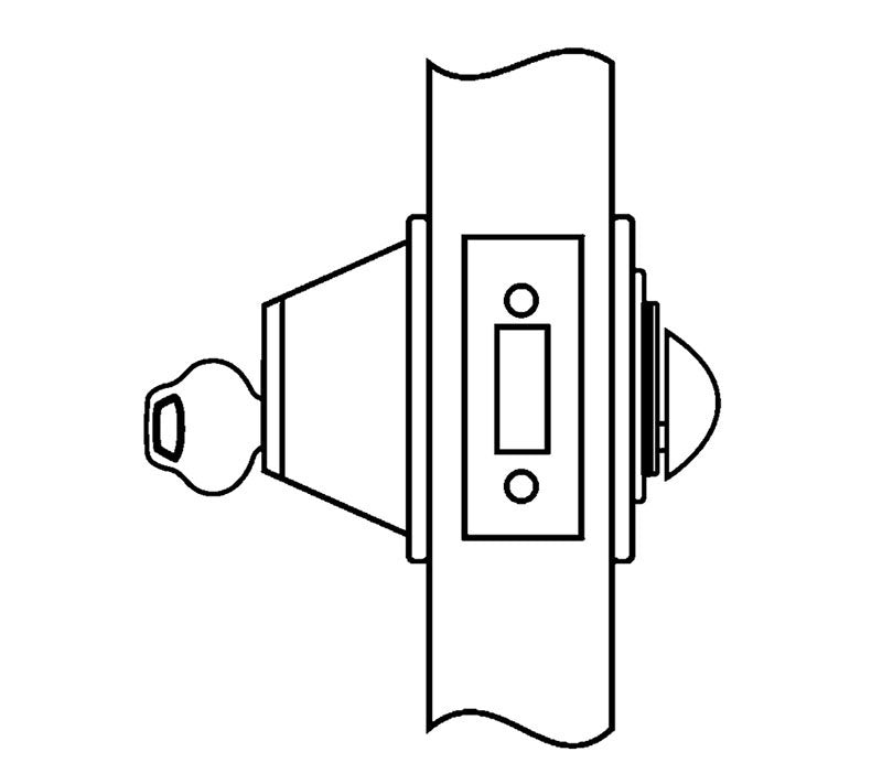 DL3013 BSP B238