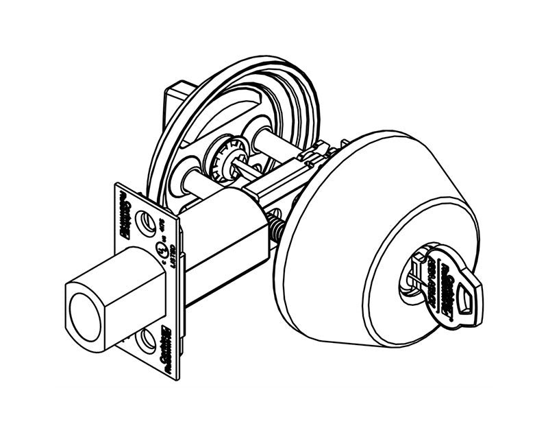 DL2211 BSP B238 CL7