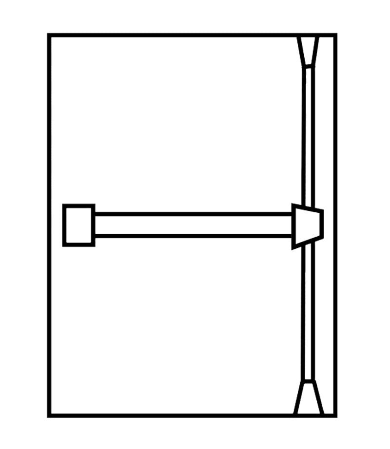 ED8400 691 RHR W030