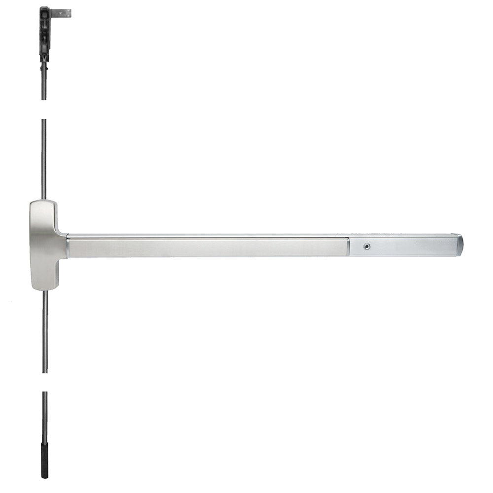 MELRX25-C-L-S 4 26D RHR