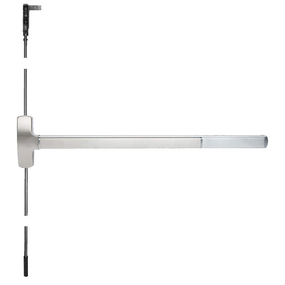 MELF-25-CWDC-L-D 4 26D RHR