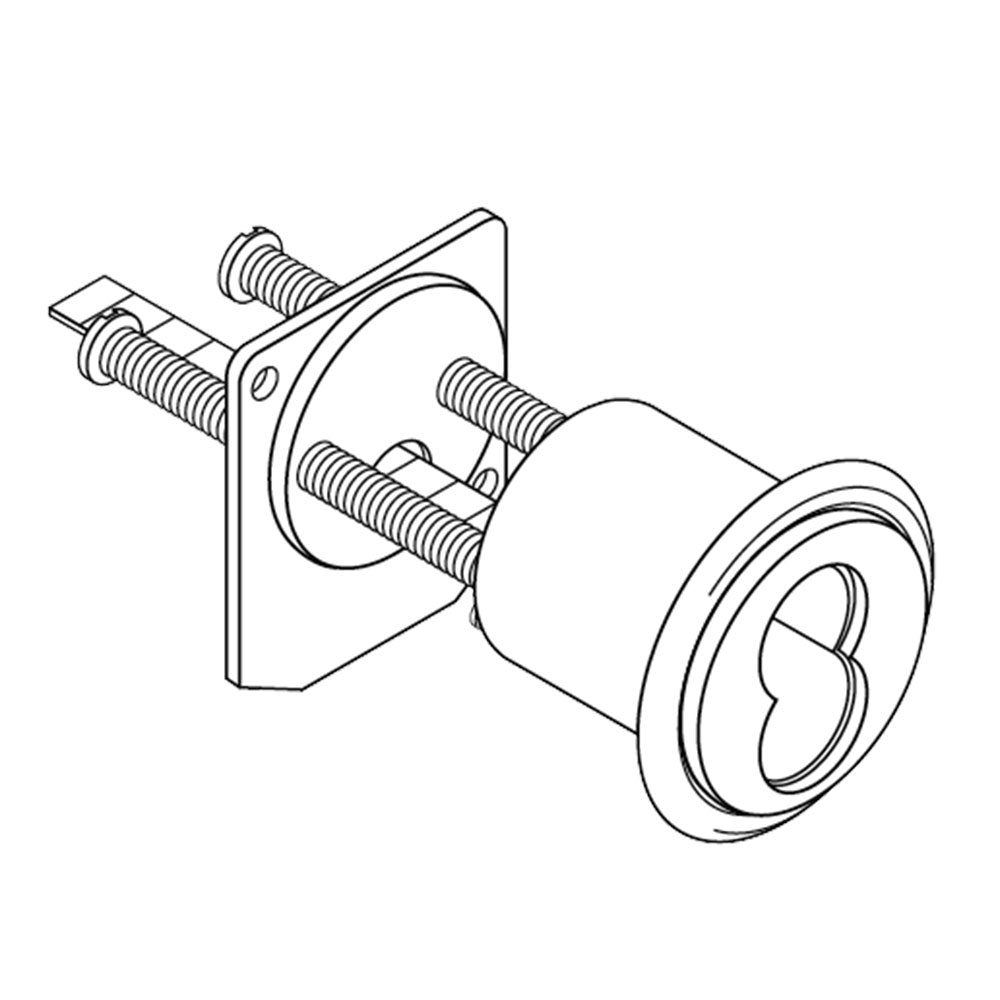 C953 605