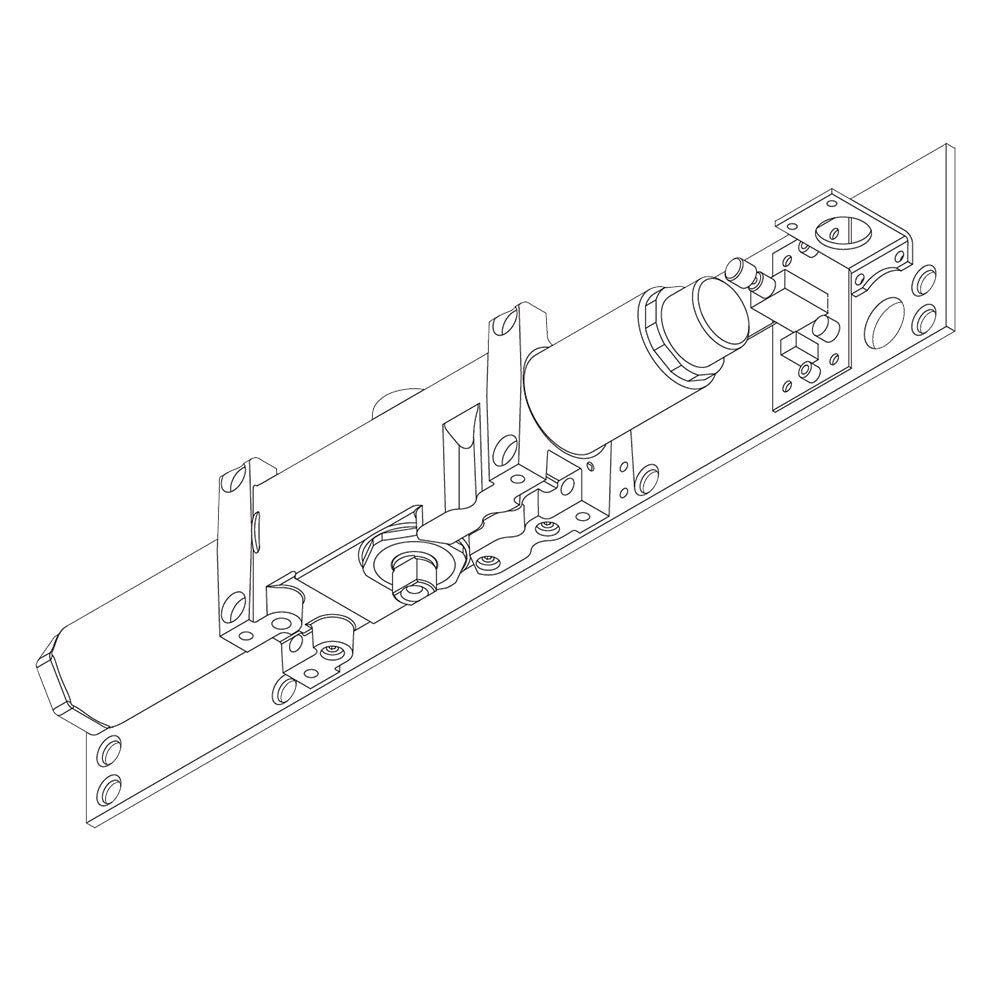 4314ME-3071 24V LH 689