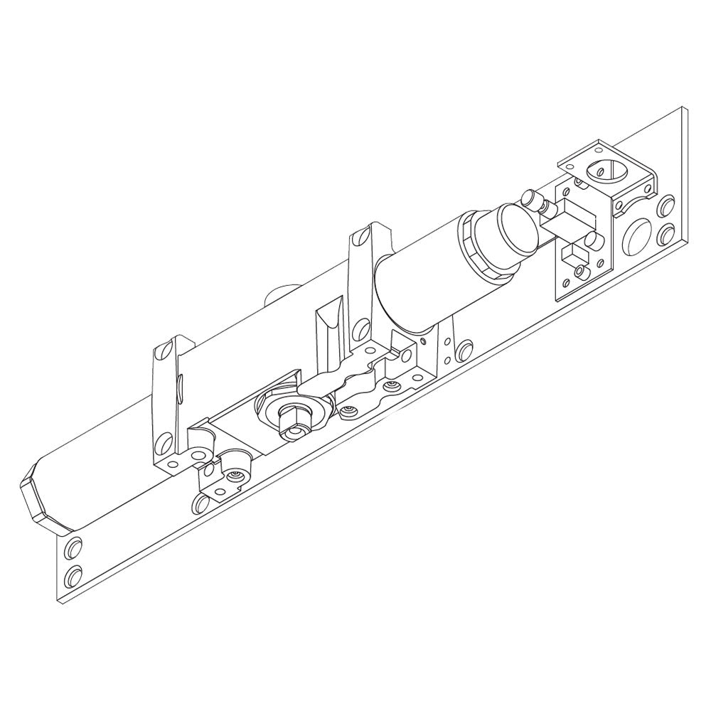 4414ME-3071 24V LH 689