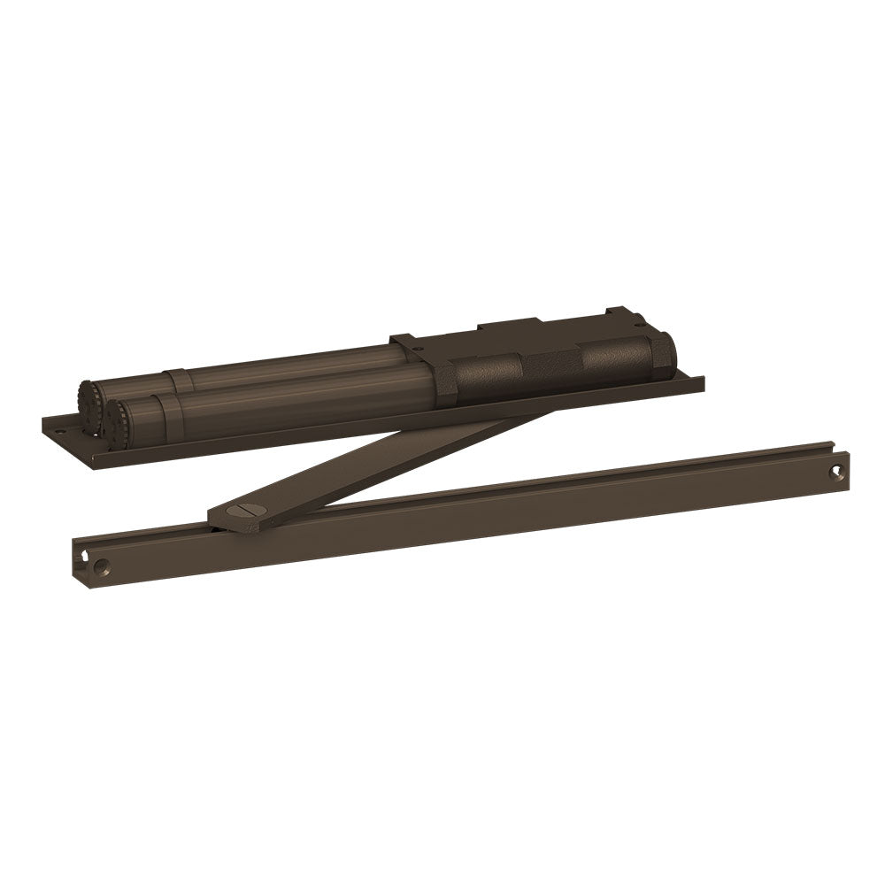 6034-H BUMPER 695