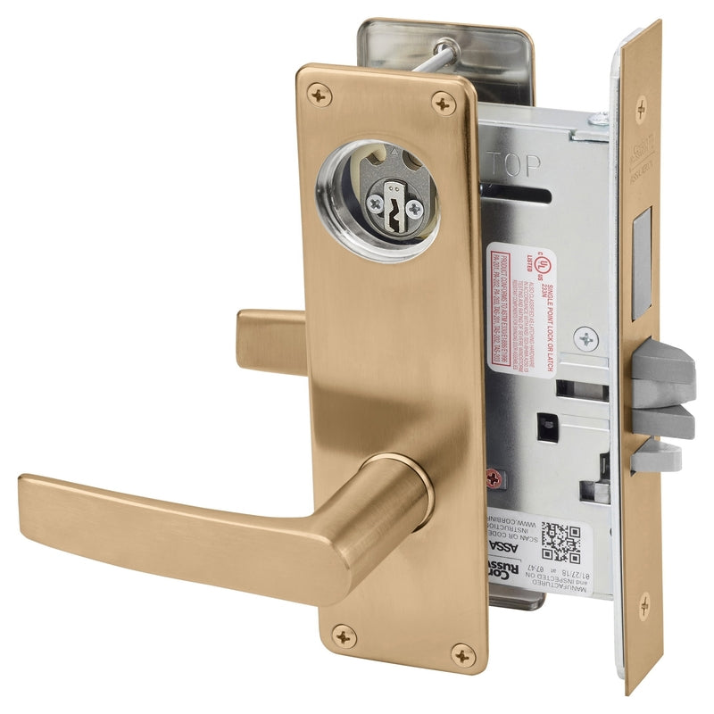 ML2072 ASN 612 LC
