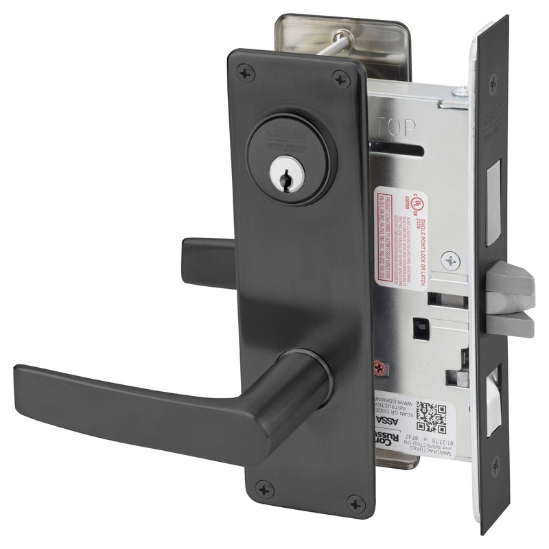 ML2048 ASN BSP