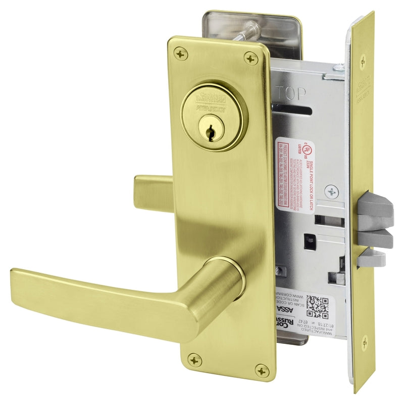 ML2054 ASN 606
