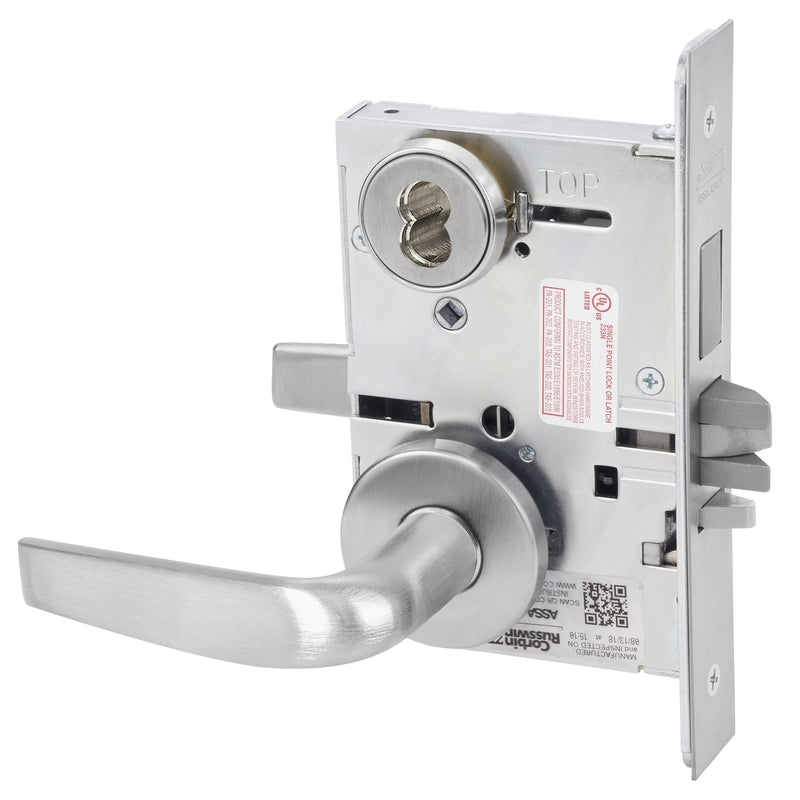 ML2059 CSA 630 CL6