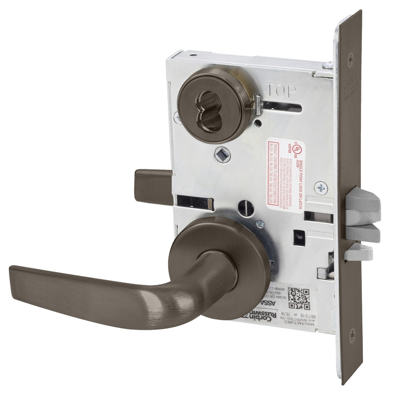 ML2069 CSA 613 CL6