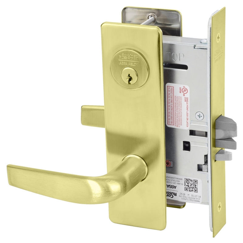 ML2032 CSM 606