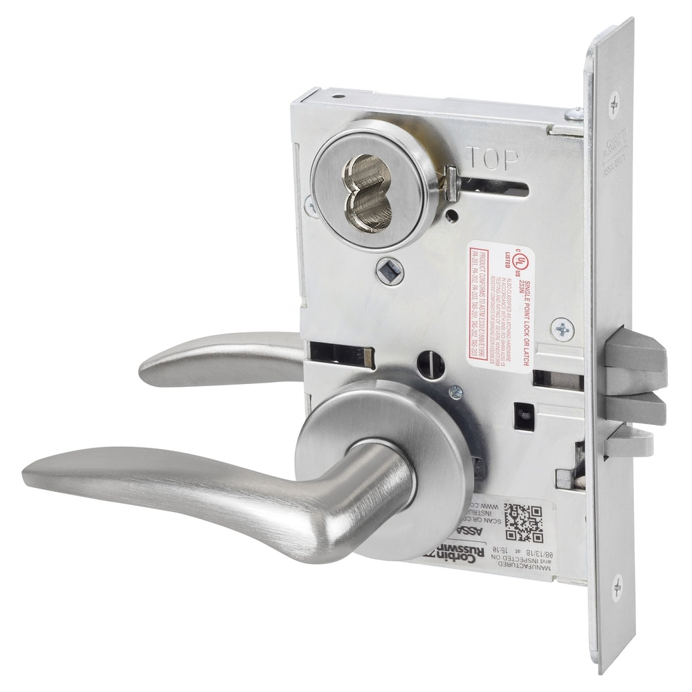 ML2052 DSB 630 CL6 RH