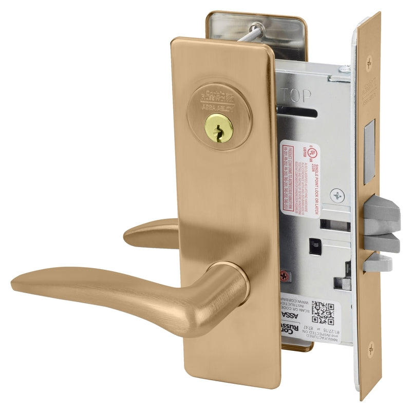 ML2029 DSM 612 RH