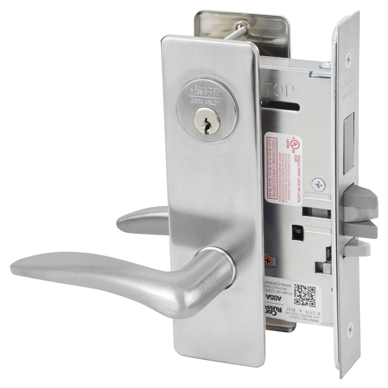 ML2073 DSM 626 LH