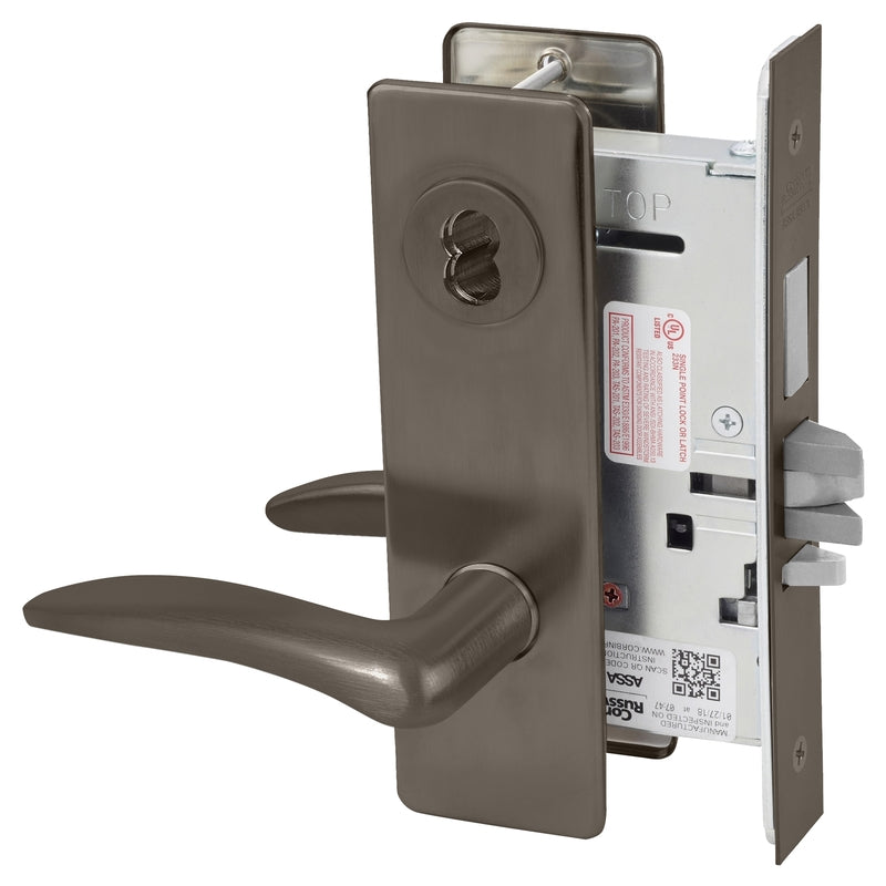 ML2073 DSM 613 CL7 LH
