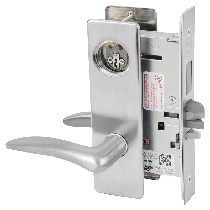 ML2029 DSM 630 LC RH