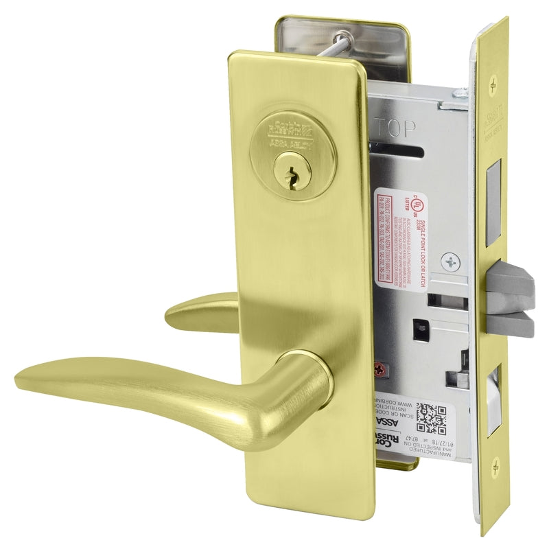 ML2082 DSM 606 LH