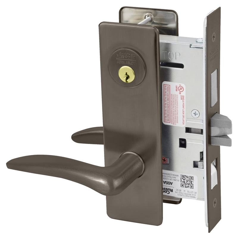 ML2082 DSM 613E RH