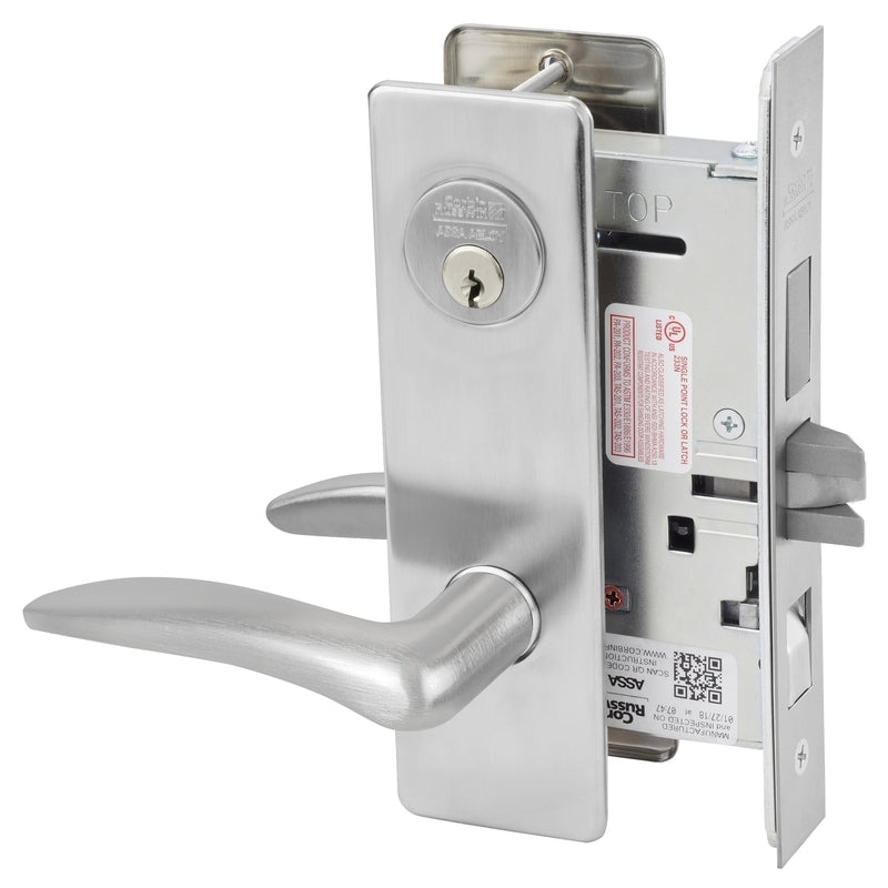 ML2082 DSM 630 LH