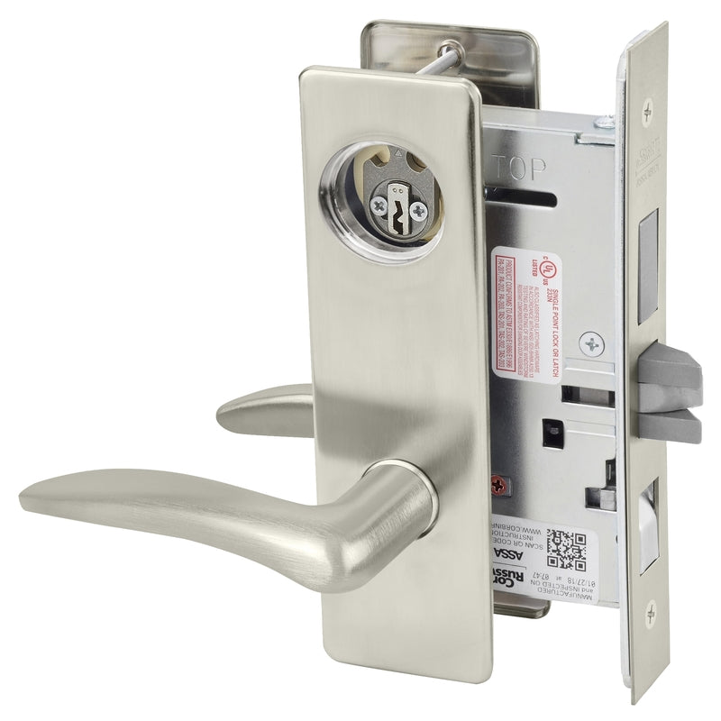 ML2048 DSM 619 LC RH