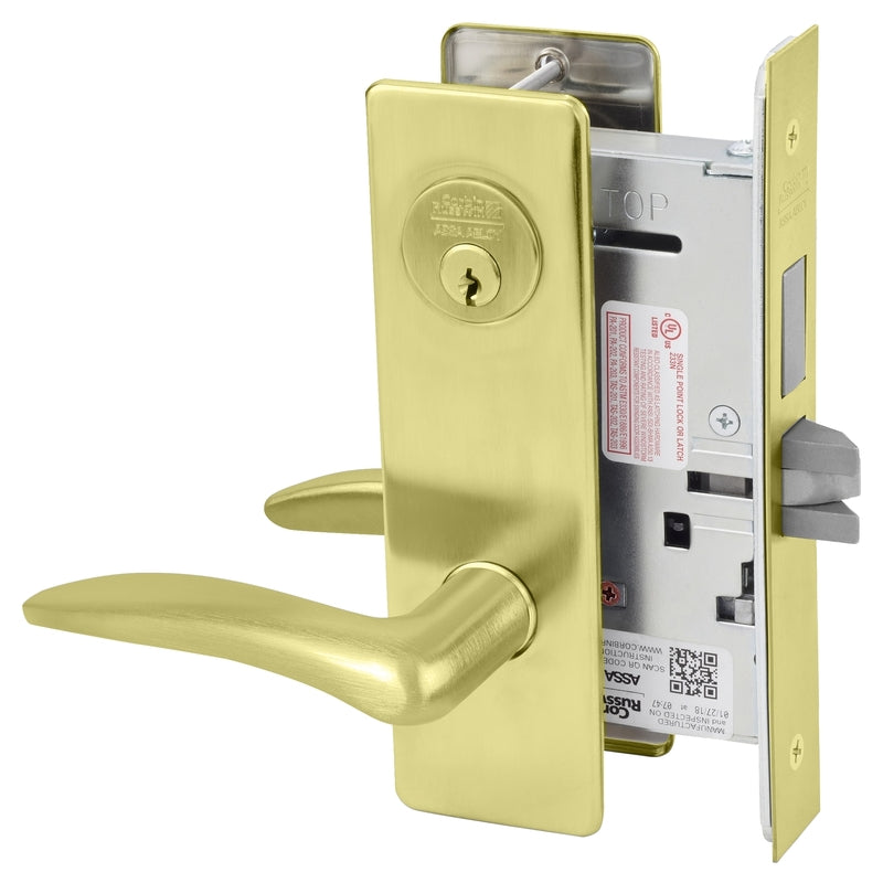 ML2022 DSM 606 LH