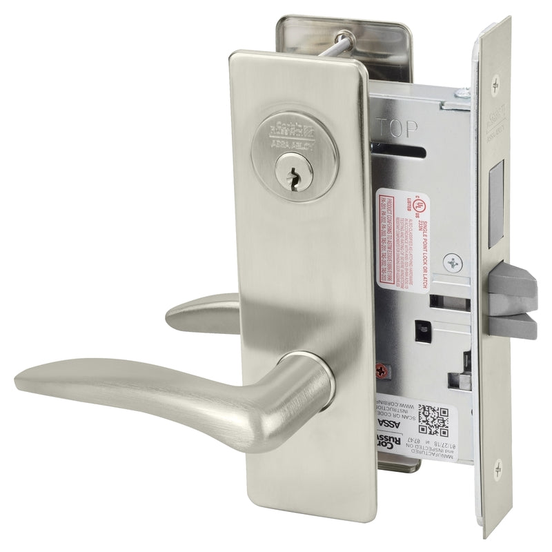 ML2062 DSM 619 LH