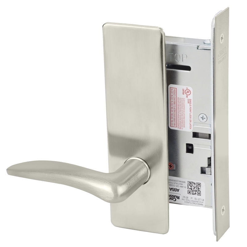 ML2080 DSM 619 LH