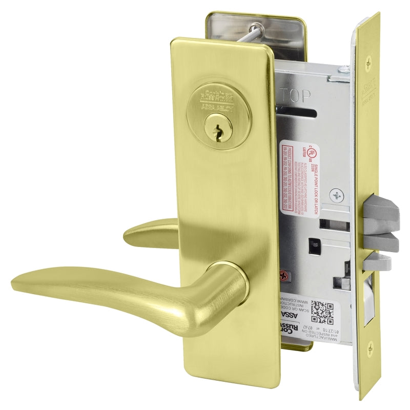 ML2051 DSM 606 LH