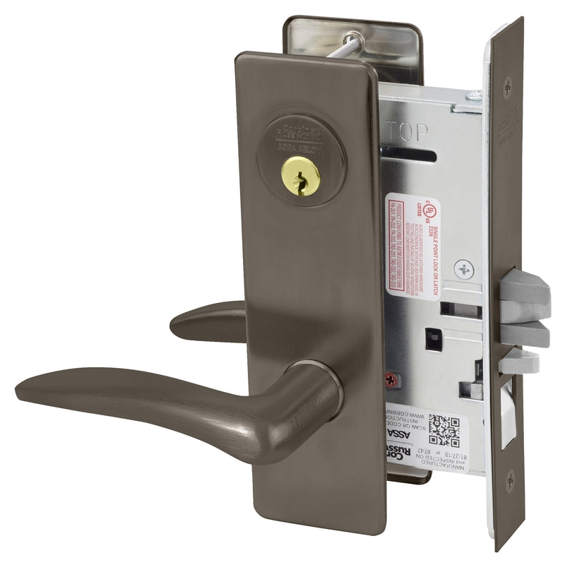 ML2051 DSM 613E LH