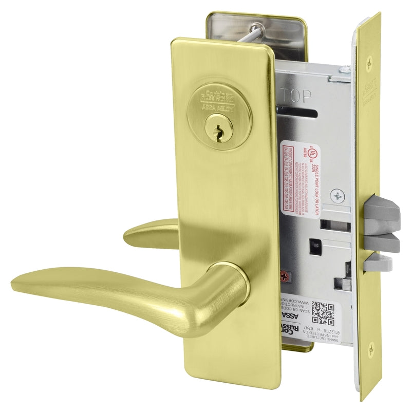 ML2058 DSM 606 LH