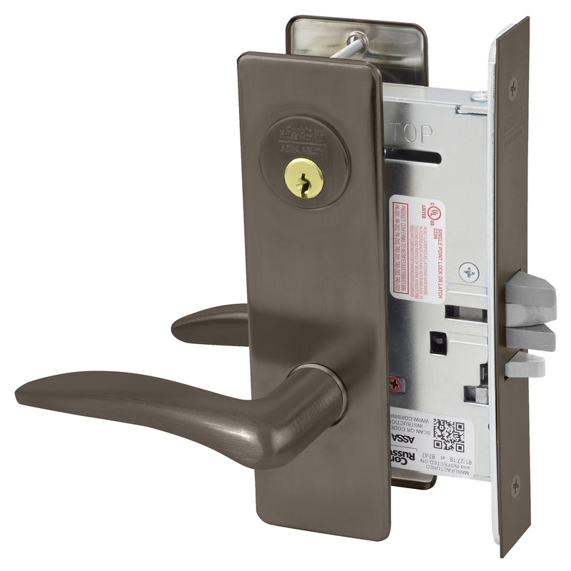 ML2057 DSM 613 LH
