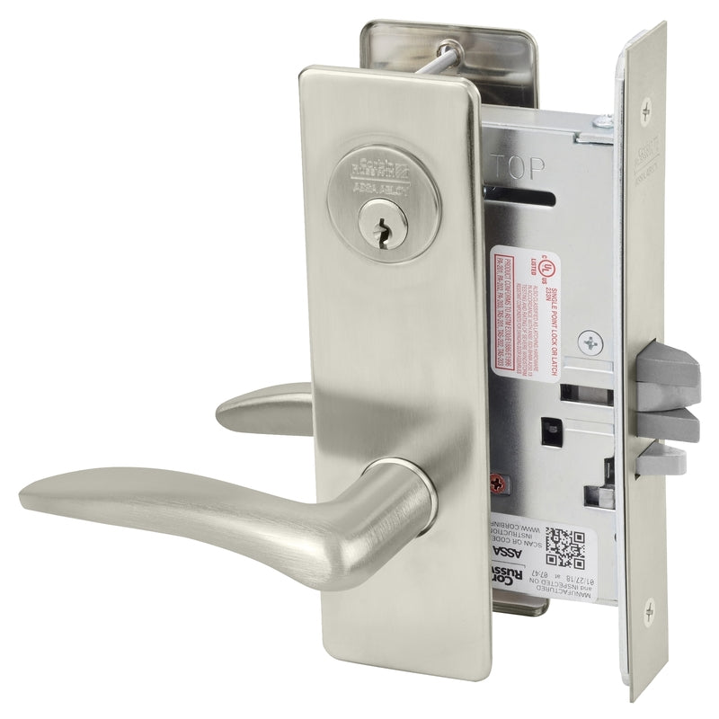 ML2042 DSM 619 LH