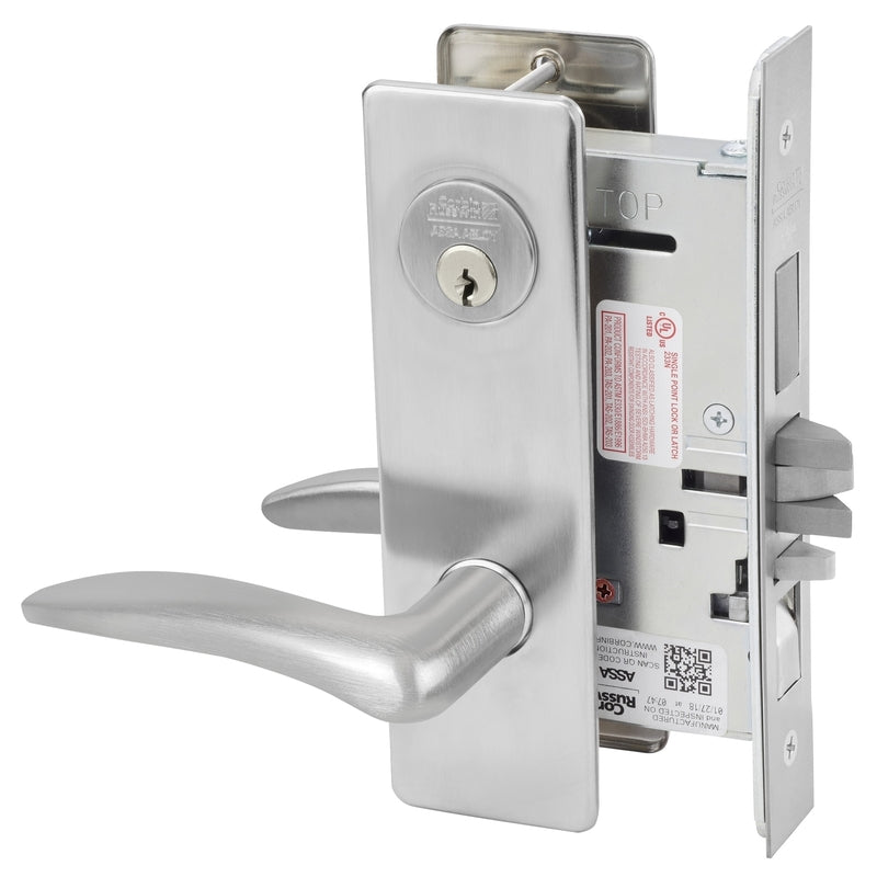 ML2067 DSM 626 LH